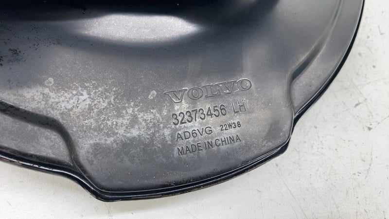 31681851 ⭕ 2021-2023 Polestar 2 Front Rear Left Spindle Knuckle w/ Wheel Hub FWD 31681851