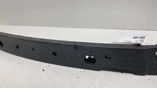 ⭕20-24 Model Y Bumper Reinforcement Impact Bar Energy Absorber Foam 1487605-00-A