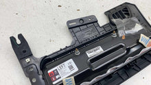 Air Bag TESLA MODEL 3 22