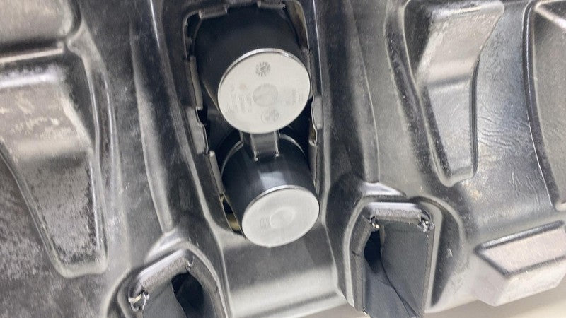 ⭕2014-2020 BMW i3 I01 Rear 2nd Row Seat Cushion Gray Cloth Complete Assembly OEM