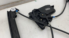 ⭕ 2024-2025 Model 3 Front Left Door Window Glass Regulator & Motor 1929917-00-A