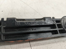 ⭕ 12-20 Model S Front Right Rocker Panel Trim Molding Sill Bracket 1003693-00-A