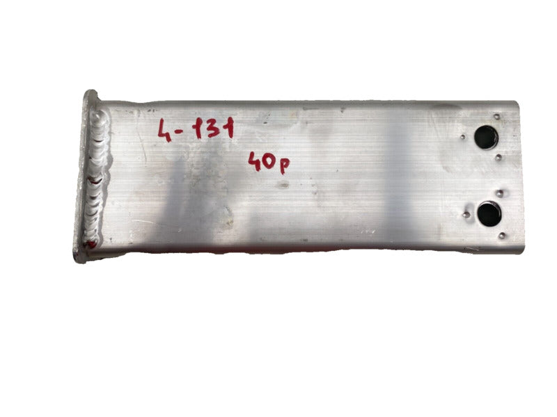 110919300C 2017-2023 Tesla Model 3 Y Front Right Bumper Bar Reinforcement Crush Can M3 MY