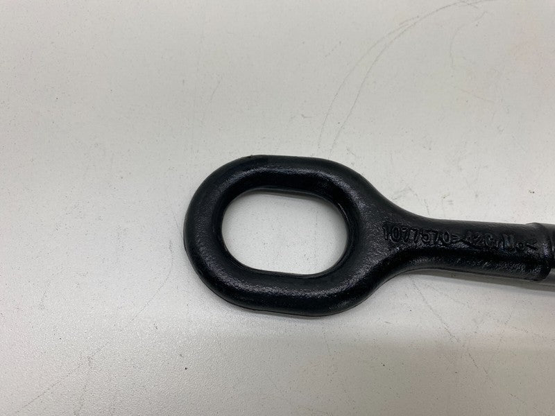 ⭕2017-2023 Model 3 S Y X Front Grille Bumper Luggage Towing Eye Tow Ho