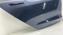 ⭕ 2021-2023 Tesla Model 3 Rear Passenger Side Door Shell Panel Right Gray - PMNG