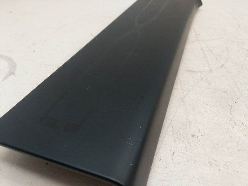 1053195 00 D ⭕ 2016-2020 Tesla Model X MX Front Right Door Welcome Plate Cover 1053195-00-D