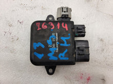 ⭕ 2012-2020 Tesla Model S Front Right Cooling Fan Relay Control Module Unit OEM