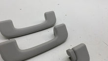 ⭕ 2021-2024 Ford Mustang Mach-E Interior Roof Headliner Grab Grip Handle SET