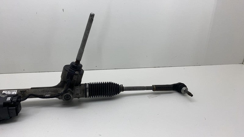⭕2012-2015 Tesla Model S Power Steering Gear Rack Pinion & Motor w/ Ti