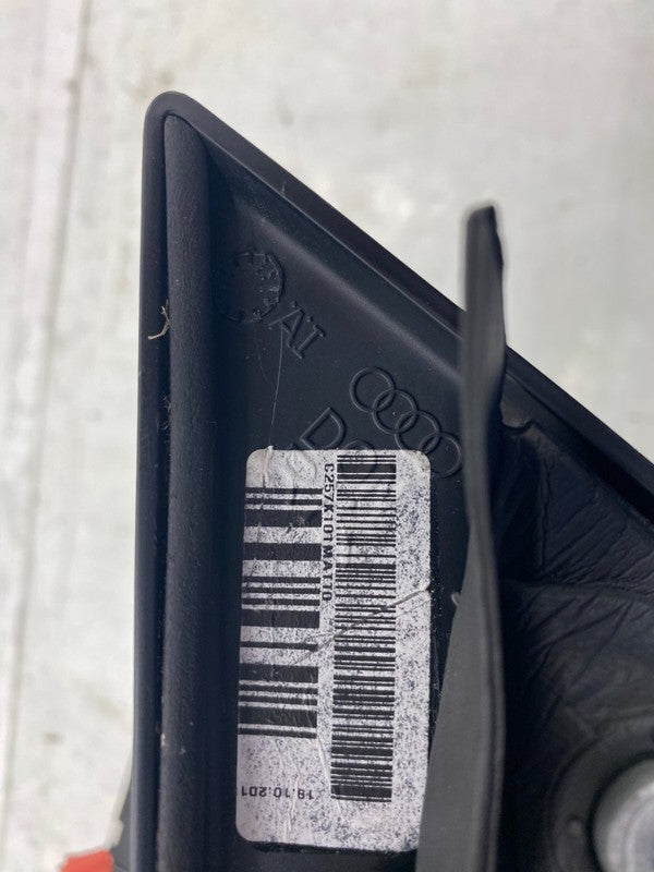 8T1857409AK ⭕ 10-17 Audi A5 S5 Front Right Exterior Rear View Side Door Mirror 8T1857409AK