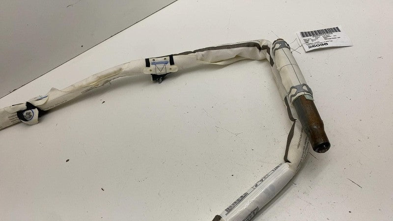 ⭕ 13-19 B-Class W246 W242 Driver Side Roof Curtain SRS Airbag Left A24