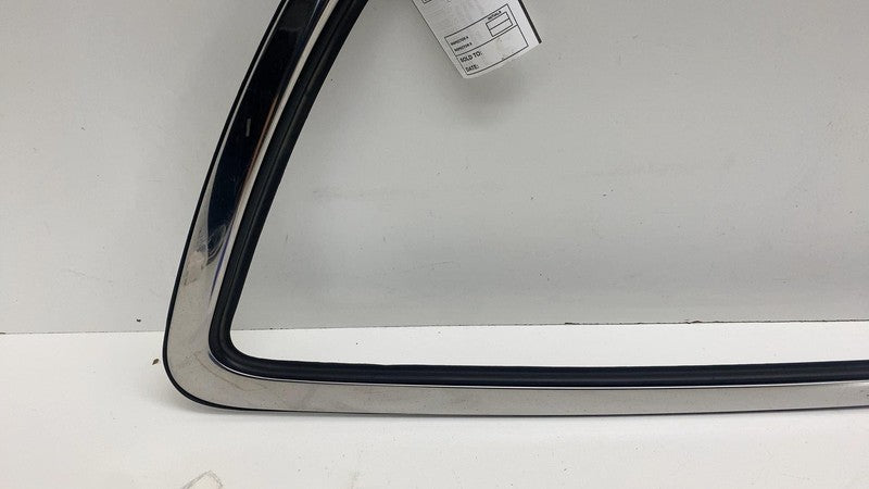 68227297AD ⭕ 2020-2024 Chrysler Pacifica Rear Left Quarter Window Trim Molding 68227297AD