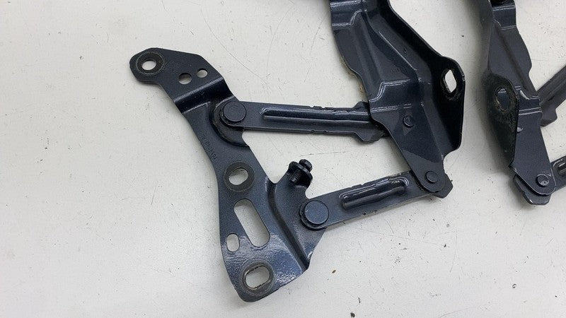 1058041-00-B ⭕16-20 Model X MX Front Left & Right Side Bonnet Hood Hinge w/ Lift Support Assy