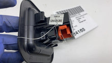 2016-2019 Mercedes-Benz GLE350 Trunk Quarter Trim Panel Power Outlet OEM