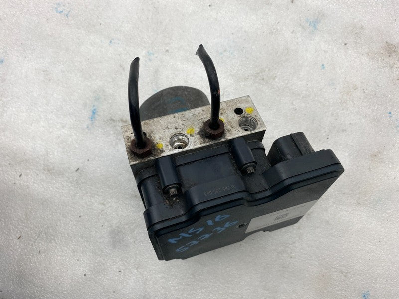 1037797 00 D ⭕ 12-20 Model S X Anti-Lock ABS Brake Pump Hydraulic Control Module 1037797-00-D