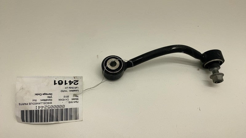 2011-2018 Porsche Cayenne Rear Left Suspension Stabilizer Sway Bar End Link AWD