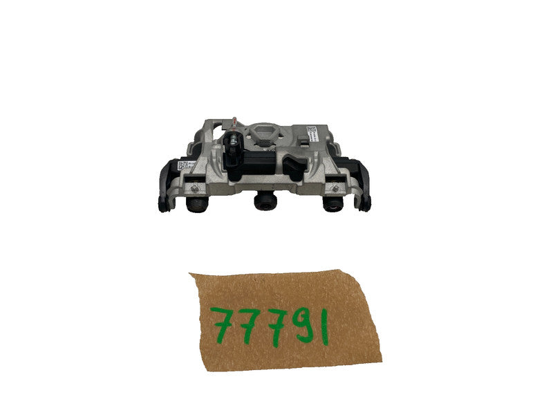 114374600D ⭕ 17-23 Tesla Model 3 Front Windshield Forward Facing Triple Camera 1143746-00-D