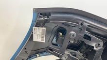 ⭕ 2014-2020 BMW i3 Rear Passenger Side Fender Quarter Panel Cover Right Blue C01