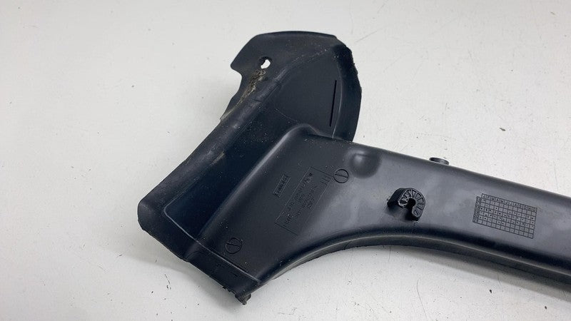 ⭕2018-2024 Lincoln Navigator Rear Left D-Pillar Inner Trim Cover JL1B-