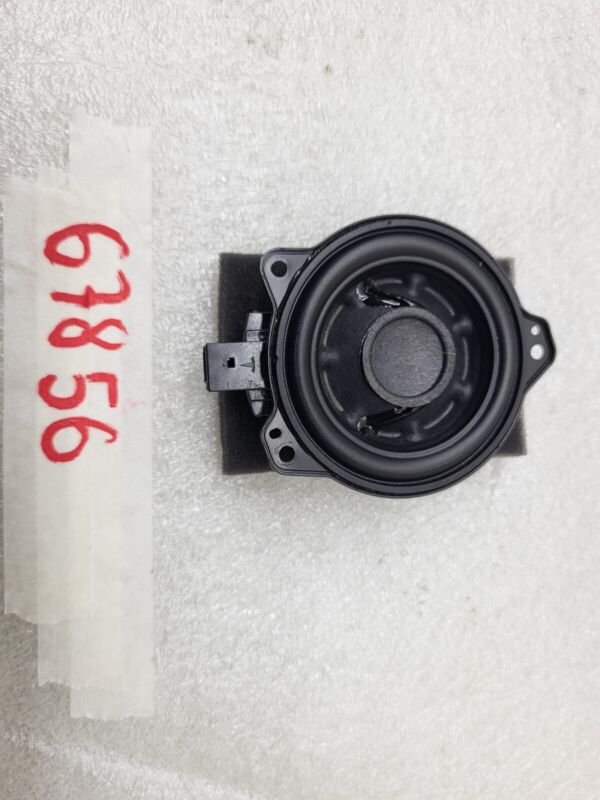 1486488-00-A 2017-2022 Tesla Model 3 Y S X  Roof Ceiling Headliner Full Range Audio Speaker