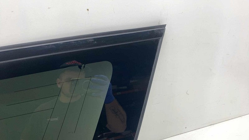 ⭕ 2014-2022 Range Rover Sport Rear Passenger Side Quarter Window Glass