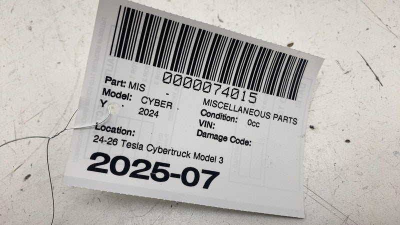 ⭕ 24-26 Model 3 Cybertruck Bluetooth Low Energy End Point Module 19183