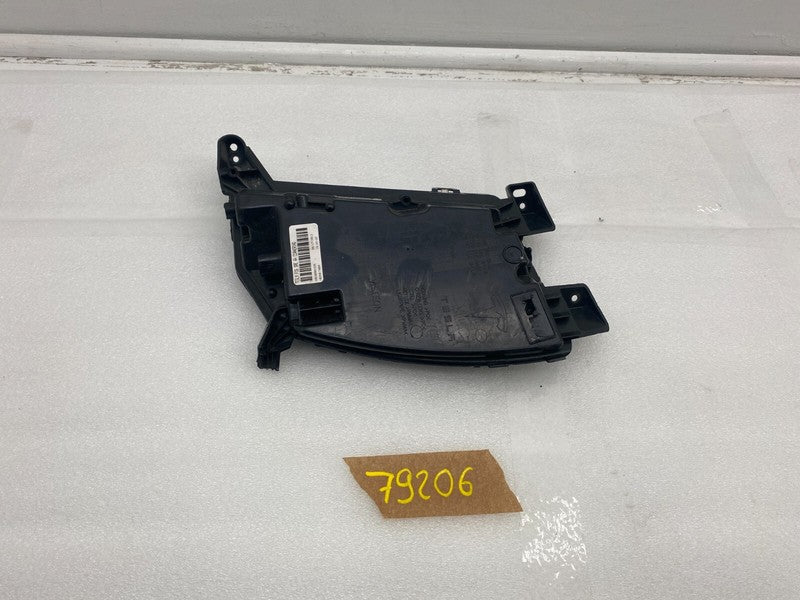 1024017 00 A ⭕ 12-15 Model S Front Passenger Side Fog Light Cornering Lamp Right 1024017-00-A