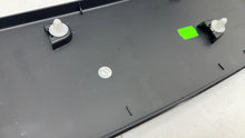 ⭕ 14-21 BMW i3 Liftgate Trunk Lid Upper & Lower Cover w/ Left & Right Side Trim