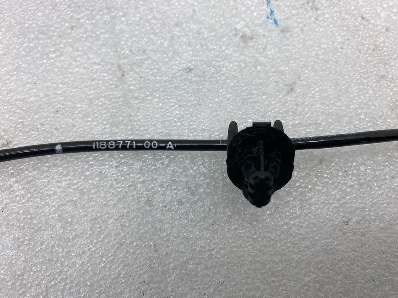 1188771 00 A 17-23 Model 3 Y Rear Left or Right Anti-Lock ABS Wheel Speed Sensor 1188771-00-A