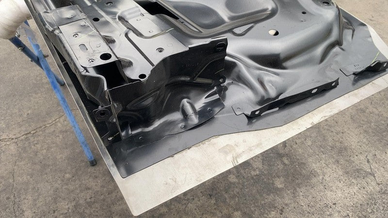 ⭕ 24-25 Cybertruck Rear Driver Side Left Quarter Panel Fender Sail 192