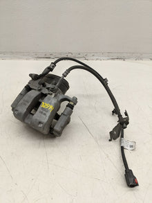 ⭕ 2020-2024 Tesla Model Y Rear Left Caliper w/ Brake Line Hose BASE 1044623-00-H