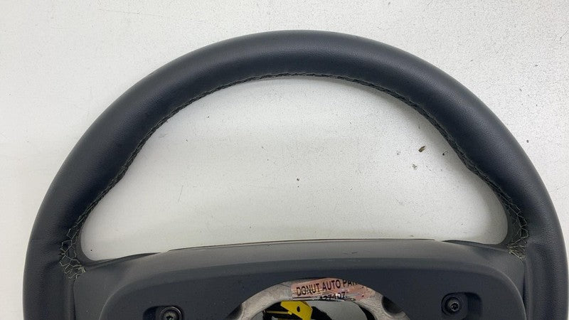 PT00015408-F ⭕ 22-24 Rivian R1T R1S Steering Wheel Heated & Control Switch Button PT00000910