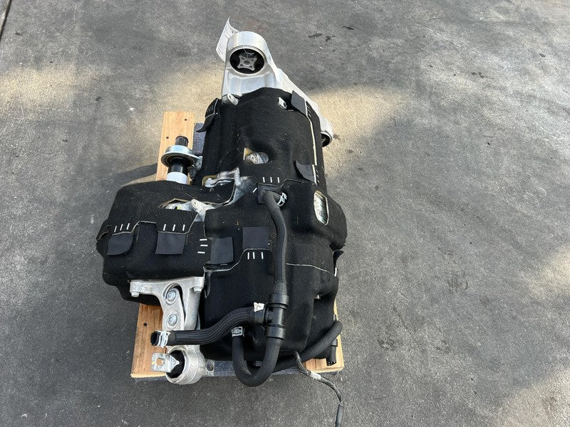 1035000-00-J ⭕ 17-18 Model X S Front Drive Unit Electric Engine Motor Inverter 1035000-00-J