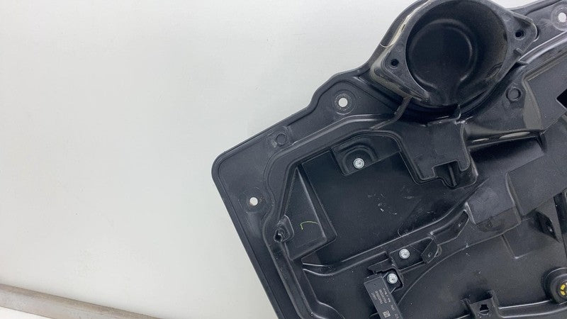 3043242F ⭕ 17-24 Chrysler Pacifica Rear Left Door Window Regulator with Carrier 3043242F