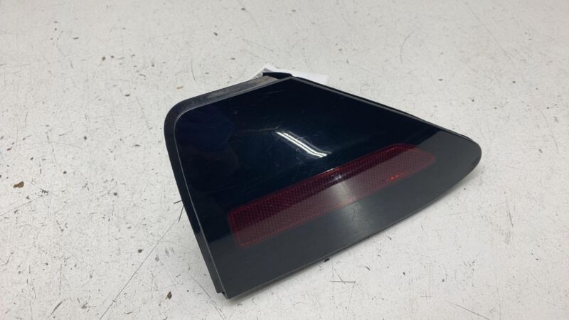 156439000C ⭕ 21-23 Tesla Model X Rear Passenger Charging Door Reflector Right 1564390-00-C