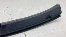 ⭕ 20-24 Model Y Rear Trunk Lock Latch Sill Molding Trim Cover Panel 1494631-00-C