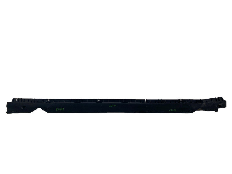 1497745 00 B ⭕ 20-23 Model Y Right Skirt Rocker Molding Panel Carrier Bracket RH 1497745-00-B