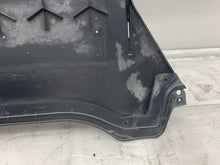 ⭕ 16-20 Tesla Model S Rear Bumper Splash Aero Shield Cover Under Body Diffuser