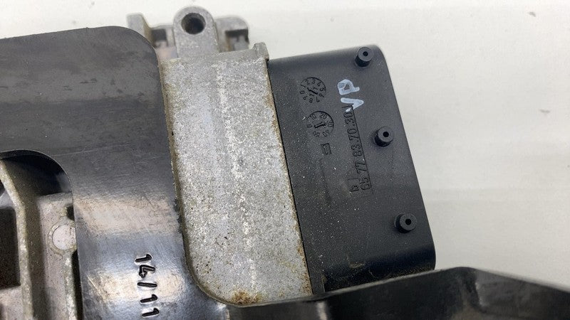 2011 2012 2013 2014 Porsche Cayenne Engine Motor Electronic Control Mo