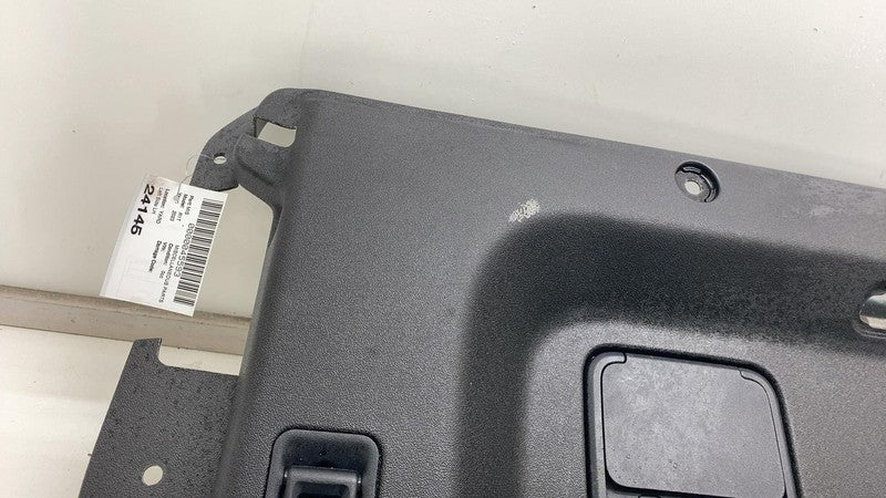 PT00000351J ⭕ 2022-2024 Rivian R1T Rear Left Trunk Pick Up Box Trim Cover Panel PT00000351-J