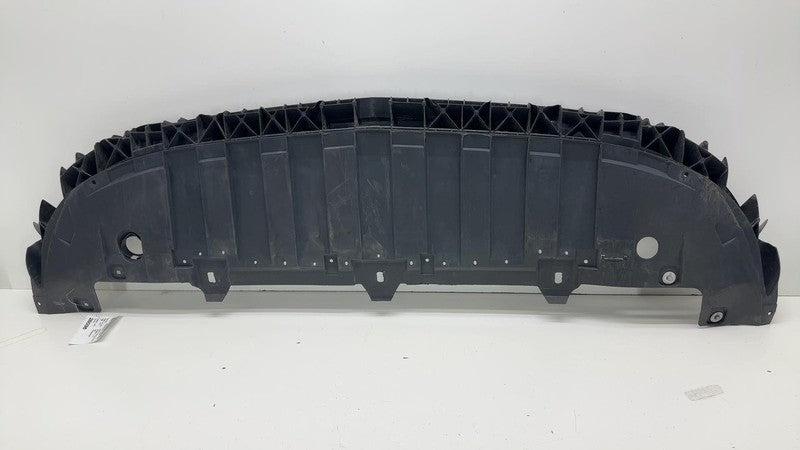 A2428850136 ⭕14-17 Mercedes-Benz B-Class Front Bumper Lower Valance Shield Cover A2428850136