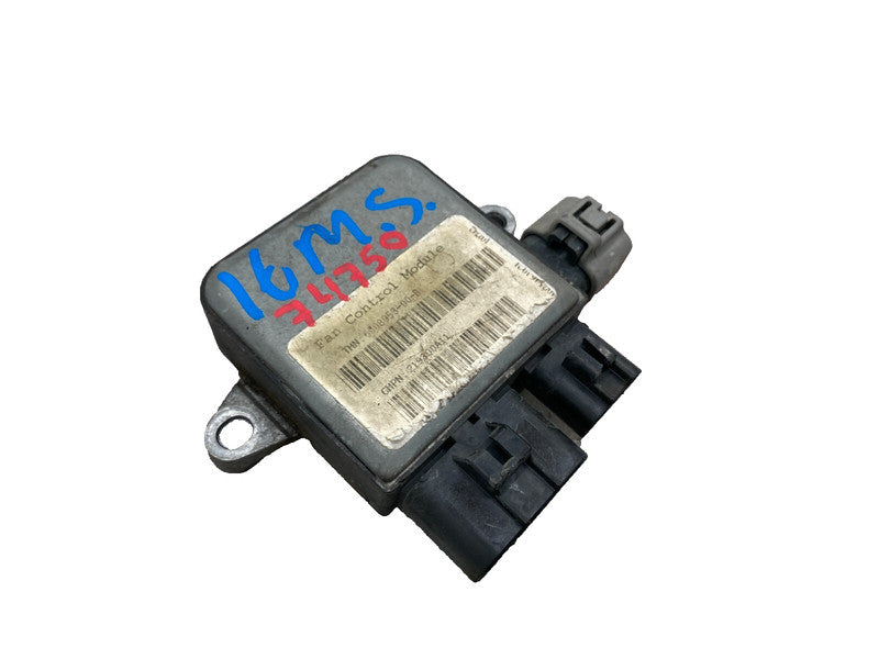 600895300B ⭕ 12-20 Model S Left or Right Cooling Fan Relay Control Module Unit 6008953-00-B