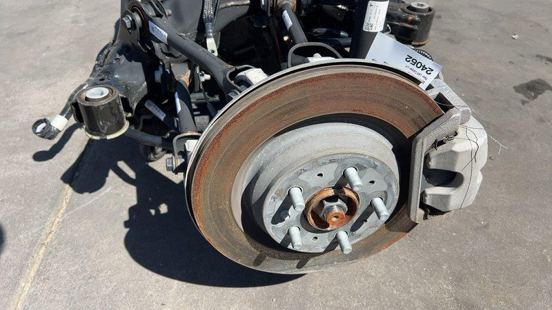 ⭕ 2017-2020 Tesla Model 3 Rear Drive Unit w/ Subframe & Suspension 112