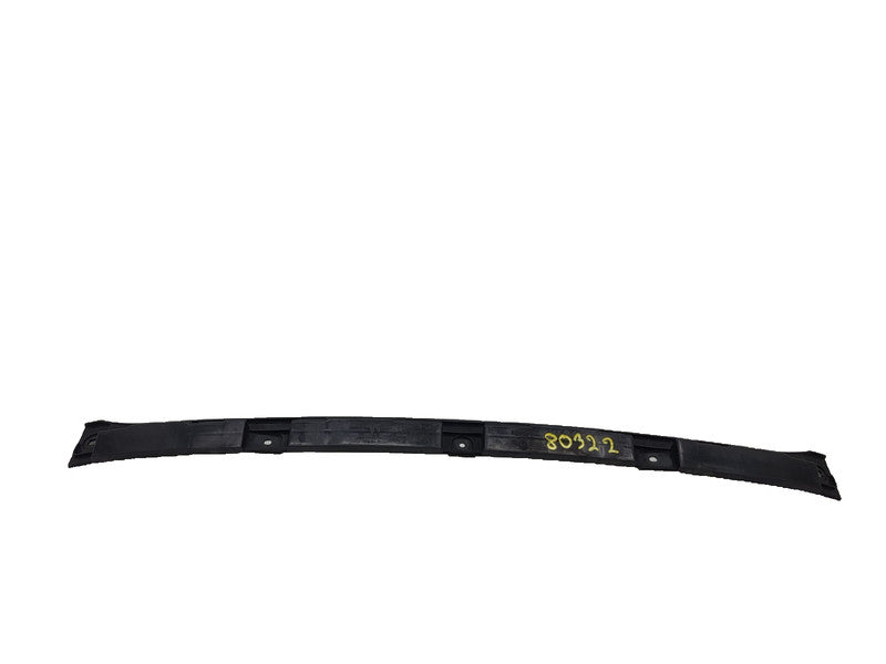 6007724 00 E ⭕ 2012-2025 Tesla Model S MS Rear Bumper Center Support Bracket 6007724-00-E OEM