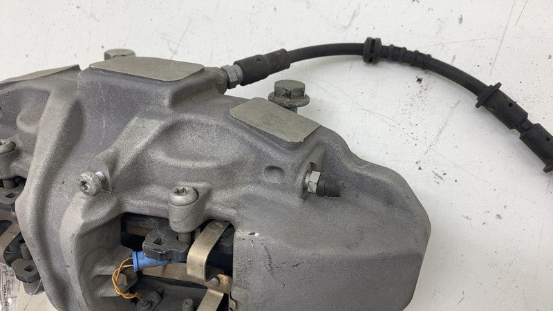 ⭕ 2022-2024 Mercedes-Benz EQS 450+ V297 Front Passenger Side Brake Caliper Right