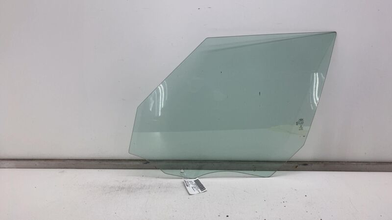E1 43R-001583 ⭕ 2011-2016 Mini Cooper Countryman R60 Front Driver Side Door Window Glass Left