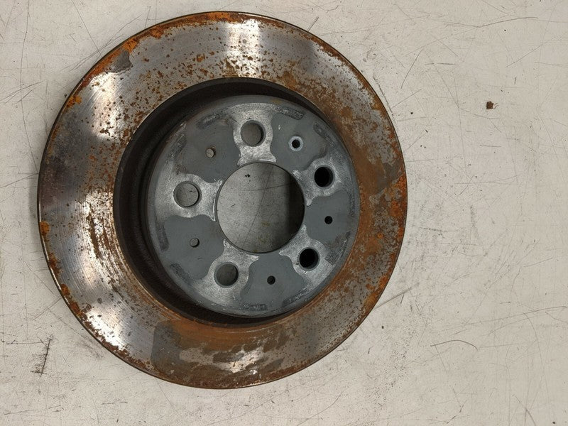 ⭕ 2017-2022 Tesla Model 3 M3 Front Left or Right Brake Disc Rotor Assembly LH=RH