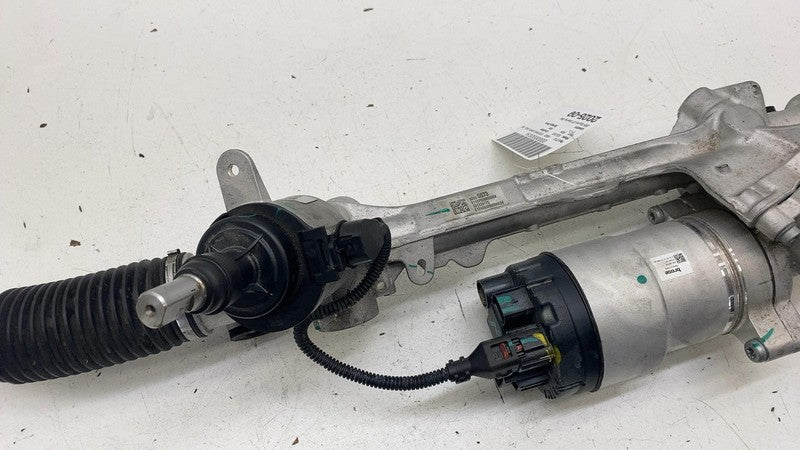 8653 5073 ⭕ 2021-2024 Chevrolet Chevy Equinox Steering Gear Rack Pinion Assembly 86535073
