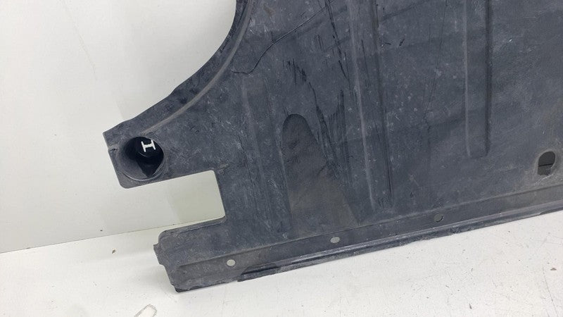 31694434 ⭕ 2021-2023 Polestar 2 Underbody Engine Protection Guard Cover Panel 31694434