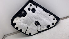 2017-2020 Tesla Model 3 M3 Rear Driver Side Door Panel Trim Cover Black Left LH